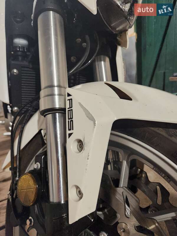 Мотоцикл Без обтікачів (Naked bike) Lifan KP 350 2020 в Слов'янську фото 4 Мотоцикл Без обтікачів (Naked bike) Lifan KP 350 2020 в Слов'янську