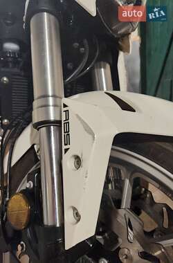 Мотоцикл Без обтекателей (Naked bike) Lifan KP 350 2020 в 