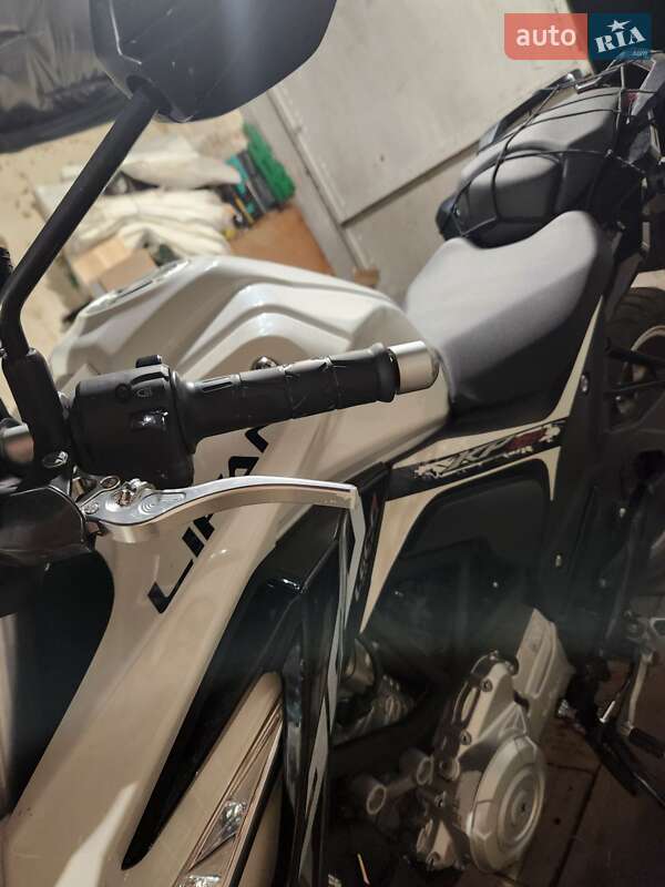 Мотоцикл Без обтікачів (Naked bike) Lifan KP 350 2020 в Слов'янську фото 6 Мотоцикл Без обтікачів (Naked bike) Lifan KP 350 2020 в Слов'янську