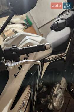 Мотоцикл Без обтекателей (Naked bike) Lifan KP 350 2020 в 