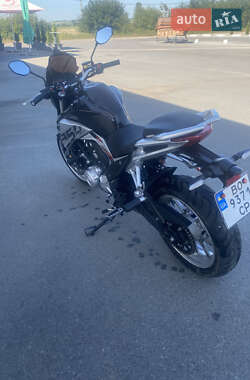 Мотоцикл Классик Lifan KP 350 2020 в 