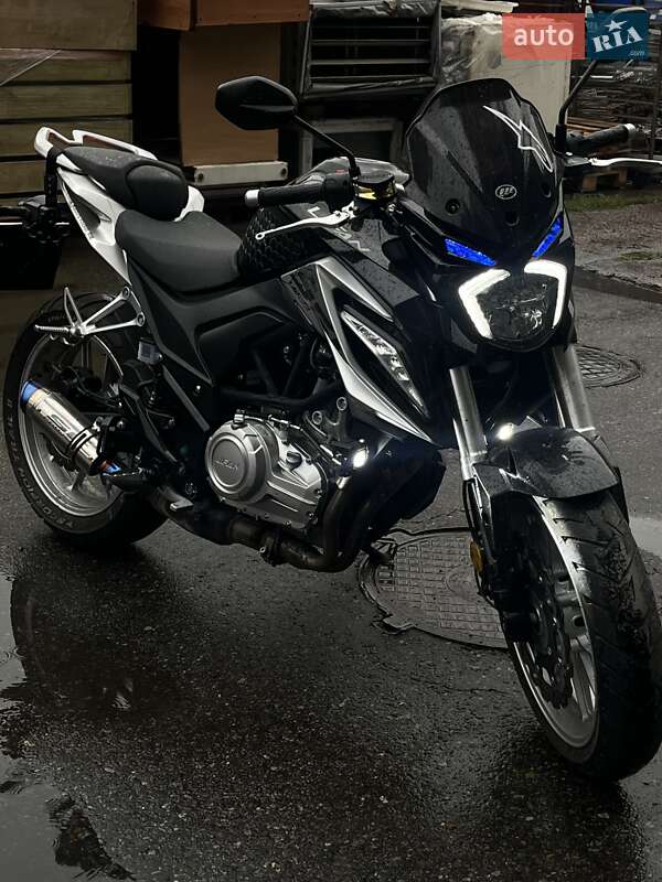 Lifan KP 350 2020 Lifan KP 350 2020