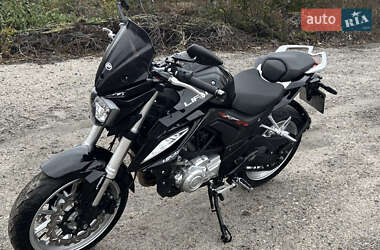 Мотоцикл Без обтікачів (Naked bike) Lifan KP 350 2020 в Безлюдівці