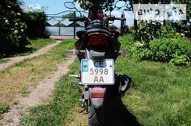 Мотоцикл Туризм Lifan KP200 (Irokez) 2018 в Хотині