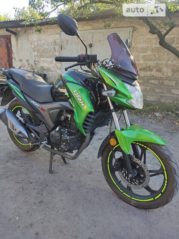 Lifan KP200 (Irokez)