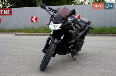 Мотоцикл Классик Lifan KPR 200 2023 в 