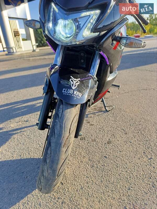 Мини спорт Lifan KPR 200 2023 в Балаклее