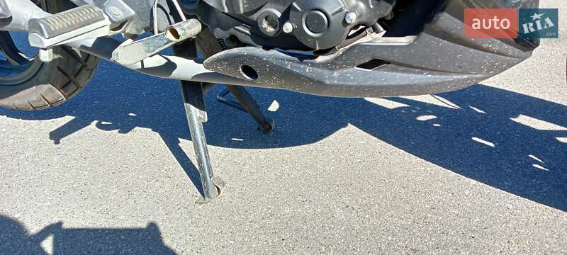 Спортбайк Lifan KPR 200 2023 в Києві