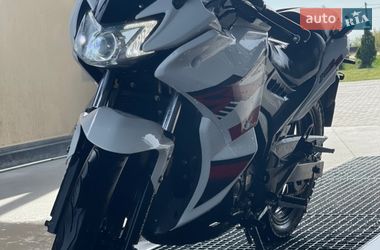 Мотоцикл Спорт-туризм Lifan KPR 200 2023 в Львові