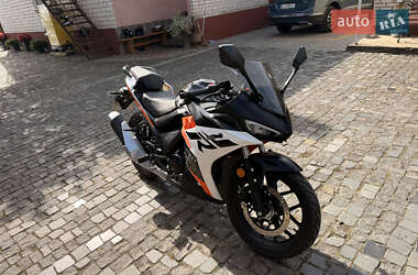 Мотоцикл Классик Lifan KPR 2025 в Маневичах