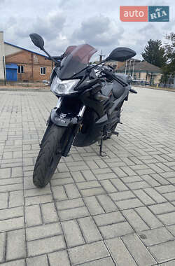 Спортбайк Lifan KPR 2021 в Житомире