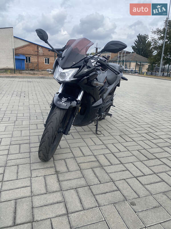 Lifan KPR 2021 Lifan KPR 2021