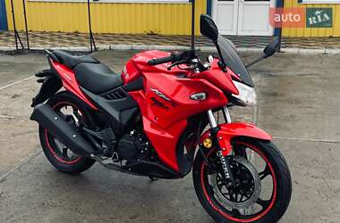 Мотоцикл Классик Lifan KPR 2017 в Долинской