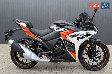 Мотоцикл Багатоцільовий (All-round) Lifan KPR 2025 в Житомирі