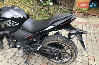 Мотоцикл Без обтікачів (Naked bike) Lifan KPS 200 2023 в Гусятині