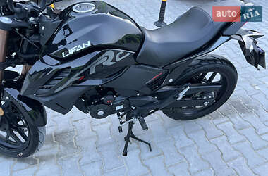 Мотоцикл Спорт-туризм Lifan KPS 200 2023 в 