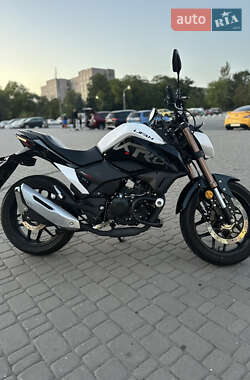 Мотоцикл Классик Lifan KPS 200 2025 в Запорожье