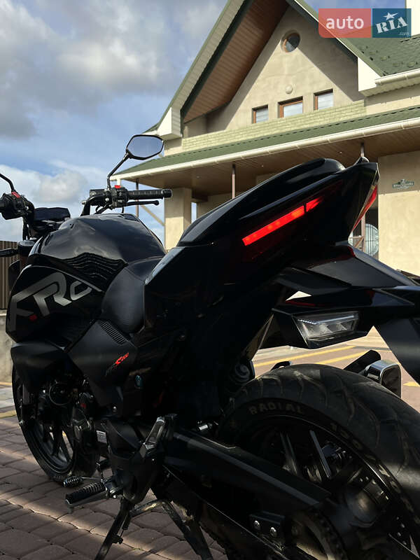 Мотоцикл Классик Lifan KPS 200 2024 в Чорткове