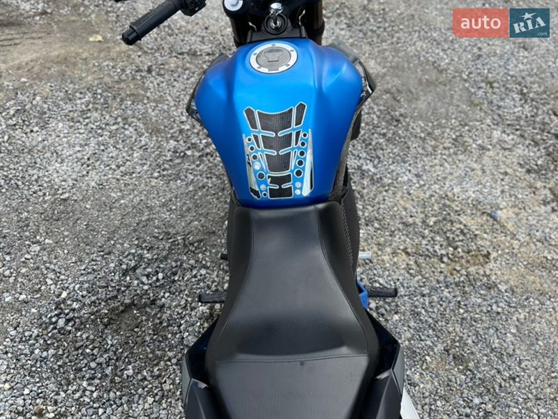 Мини спорт Lifan KPS 200 2023 в Белогорье фото 4 Мини спорт Lifan KPS 200 2023 в Белогорье