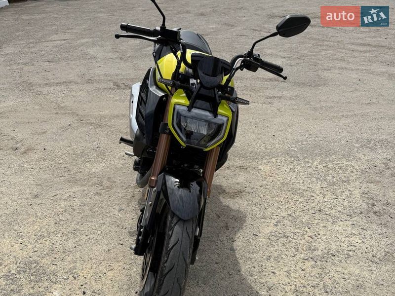 Грузовые мотороллеры, мотоциклы, скутеры, мопеды Lifan KPS 200 2024 в Тернополе