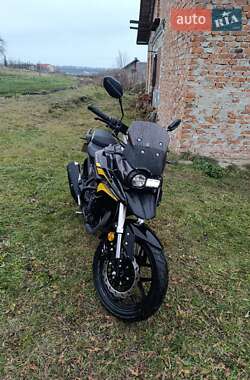Мопеды Lifan KPT 200-4V 2024 в 