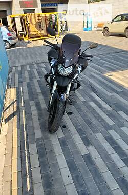 Мотоцикл Туризм Lifan KPT 2019 в Хмельницькому