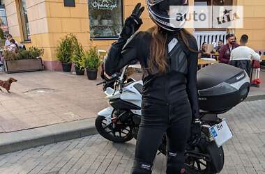 Мотоцикл Туризм Lifan KPT 2019 в Одесі