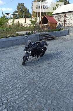 Мотоцикл Туризм Lifan KPT 2022 в Кельменцях
