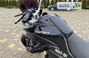Мотоцикл Круизер Lifan KPT 2020 в Стрые