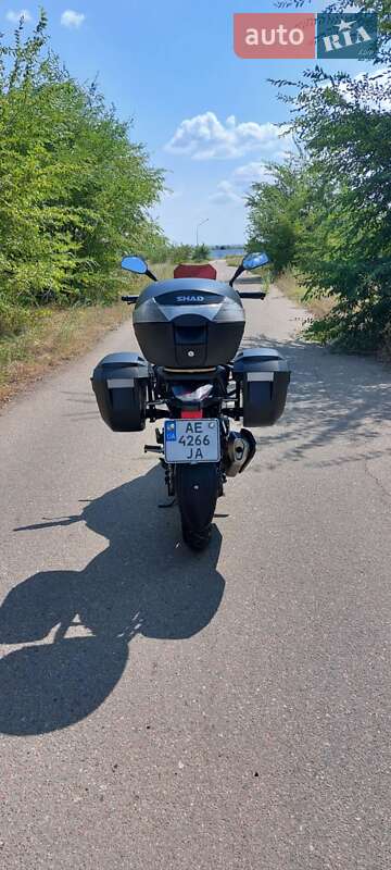 Мотоцикл Туризм Lifan KPT 2019 в Южноукраїнську