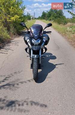 Мотоцикл Туризм Lifan KPT 2019 в 