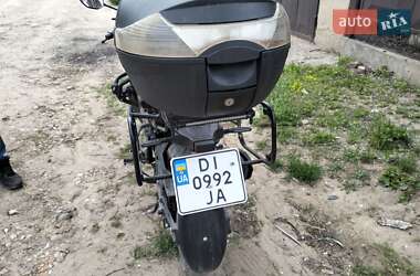 Мотоцикл Туризм Lifan KPT 2018 в 