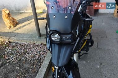 Грузовые мотороллеры, мотоциклы, скутеры, мопеды Lifan KPT 2024 в Львове