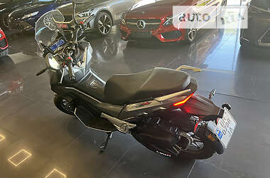 Скутер Lifan KPV 150 2021 в 