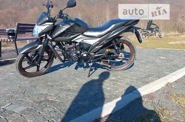 Мотоцикл Классик Lifan KPV 150 2022 в Мукачево