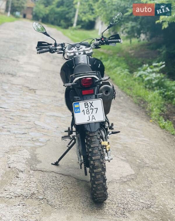 Мотоцикл Внедорожный (Enduro) Lifan KPX 250 2023 в Лебедине фото 4 Мотоцикл Внедорожный (Enduro) Lifan KPX 250 2023 в Лебедине