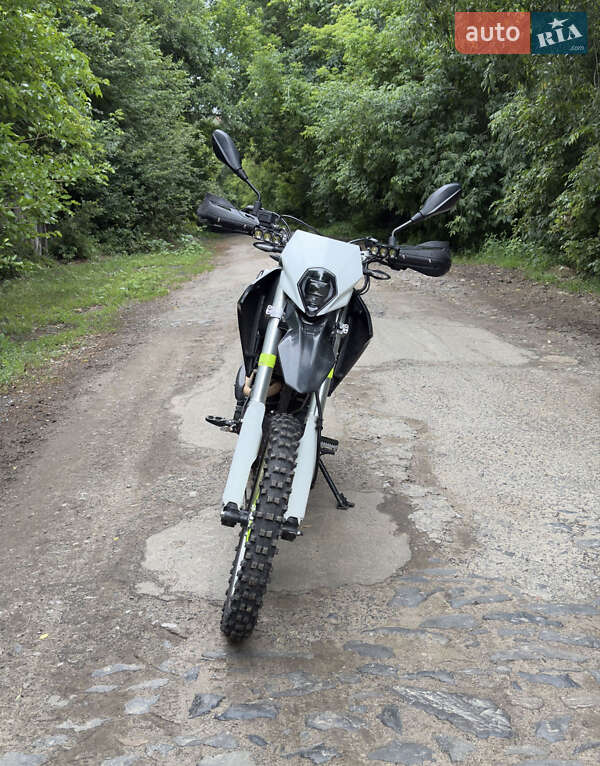 Мотоцикл Внедорожный (Enduro) Lifan KPX 250 2023 в Лебедине фото 2 Мотоцикл Внедорожный (Enduro) Lifan KPX 250 2023 в Лебедине