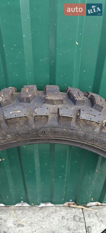 Мотоцикл Позашляховий (Enduro) Lifan KPX 250 2024 в Калуші