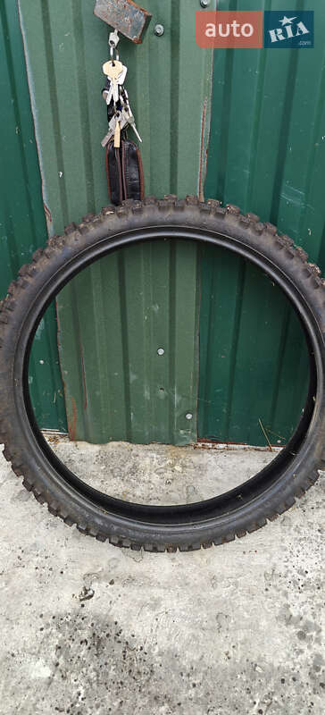 Мотоцикл Позашляховий (Enduro) Lifan KPX 250 2024 в Калуші