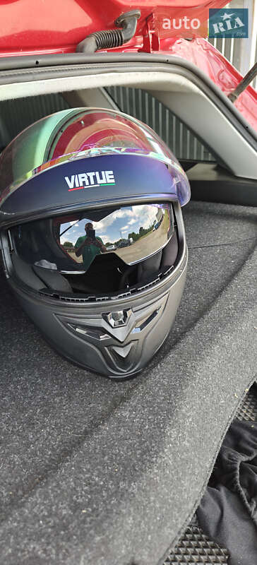 Мотоцикл Позашляховий (Enduro) Lifan KPX 250 2024 в Калуші