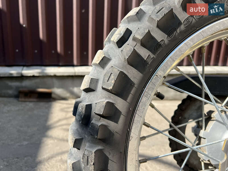 Мотоцикл Багатоцільовий (All-round) Lifan KPX 250 2023 в Красилові