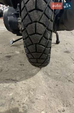 Грузовые мотороллеры, мотоциклы, скутеры, мопеды Lifan LF 125T-19 2009 в 