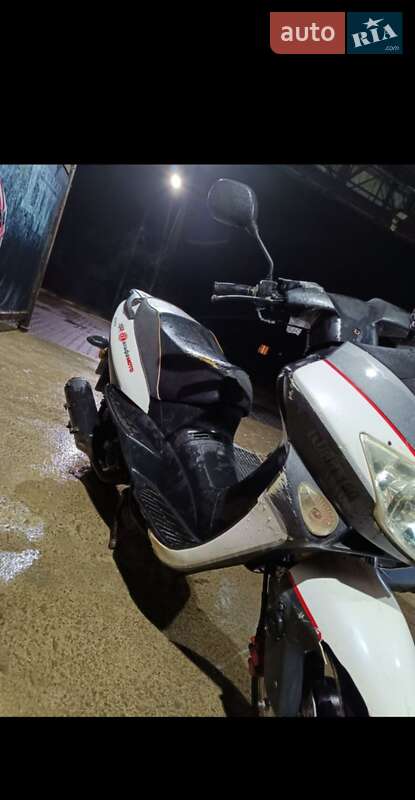 Мотоцикл Круізер Lifan LF 125T-19 2015 в Солотвині