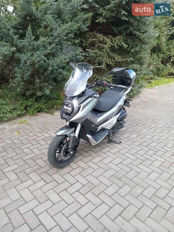 Lifan LF 150-13 2022 Lifan LF 150-13 2022