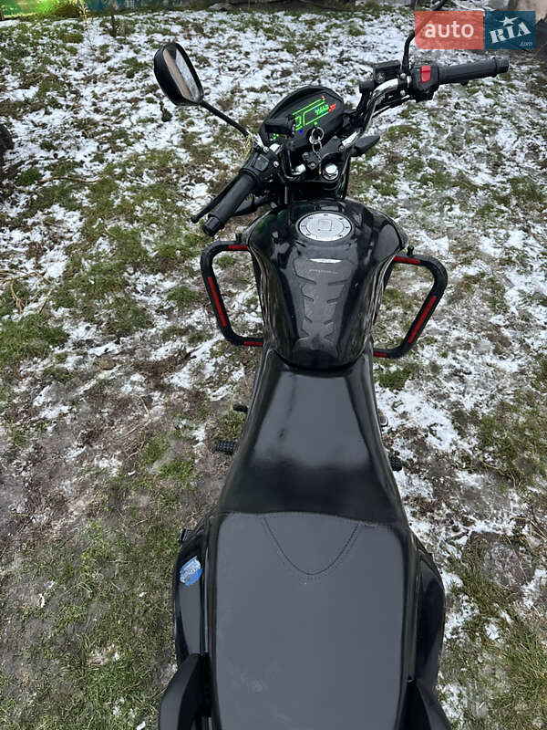 Вантажні моторолери, мотоцикли, скутери, мопеди Lifan LF 150-13 2023 в Ємільчиному фото 10 Вантажні моторолери, мотоцикли, скутери, мопеди Lifan LF 150-13 2023 в Ємільчиному