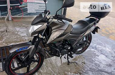 Мотоцикл Кросс Lifan LF 150-14 2019 в Перемишлянах