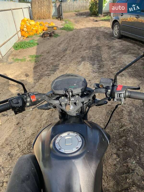 Мопеды Lifan LF 150-14 2019 в Немовичах
