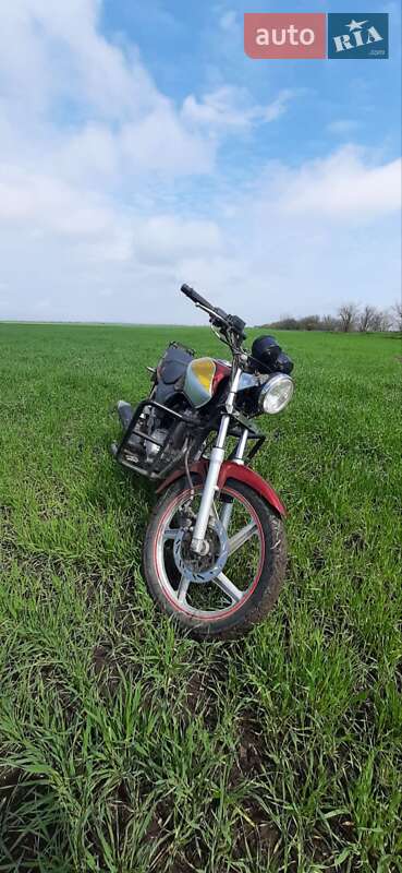 Lifan LF 150-14 2012 Lifan LF 150-14 2012