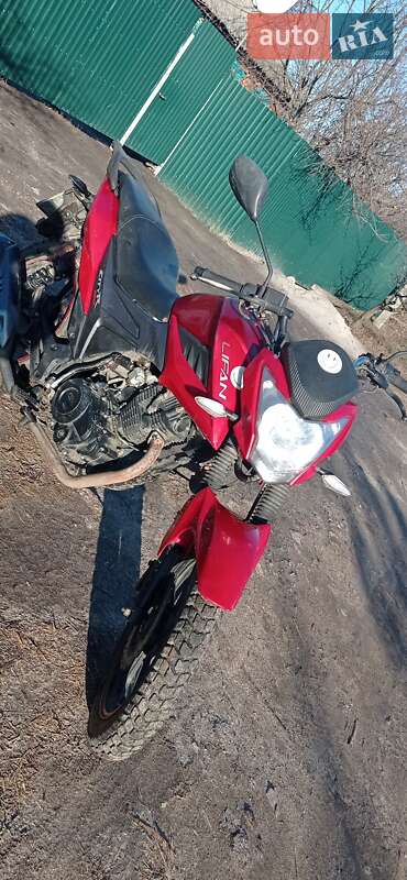 Lifan LF 175-2E 2020