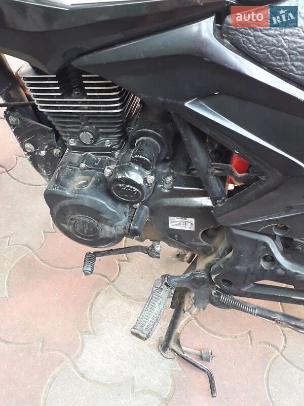 Спортбайк Lifan LF 175-2E 2006 в Одессе